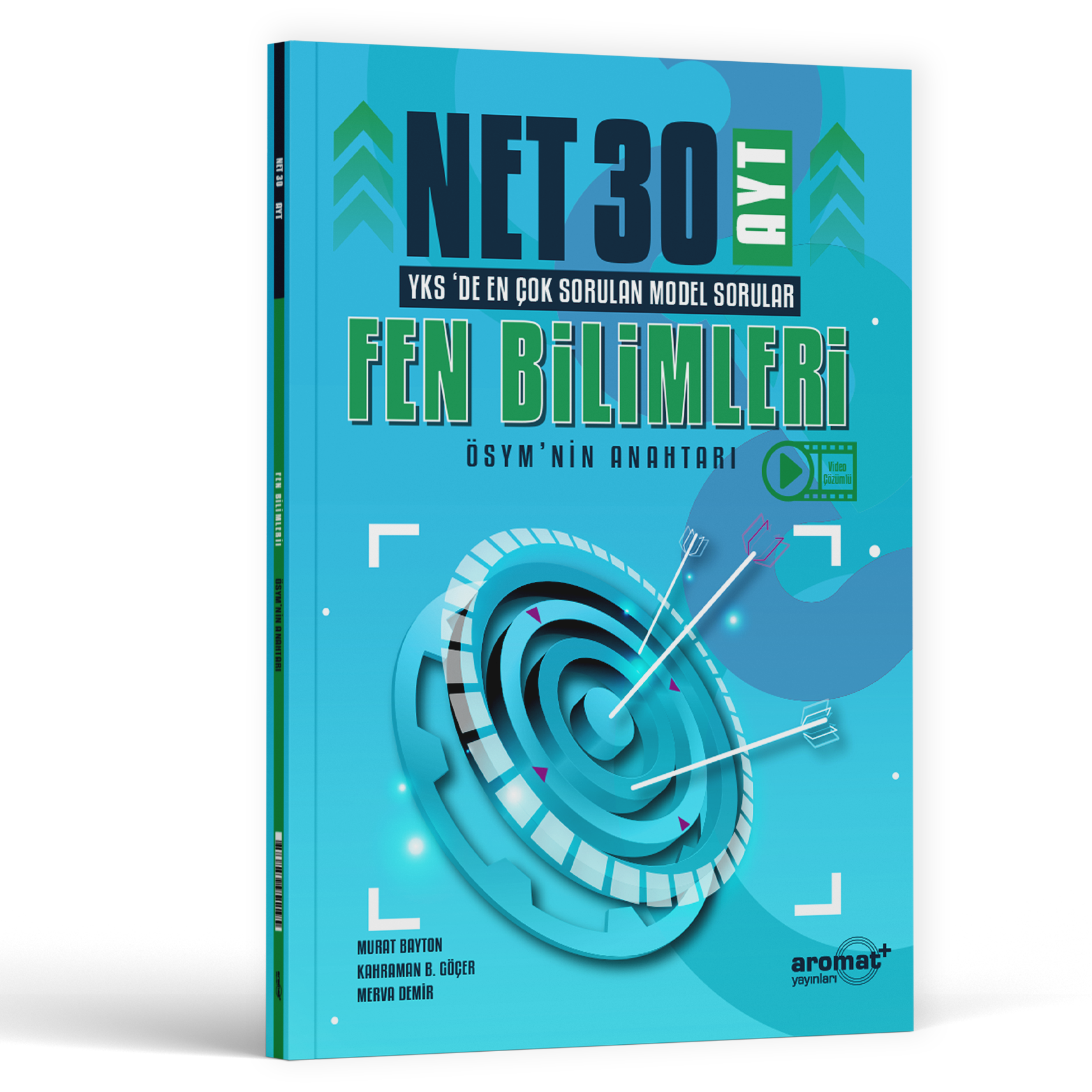 9 786259 951195 AYT_FEN_NET30_BASKI 2024.png